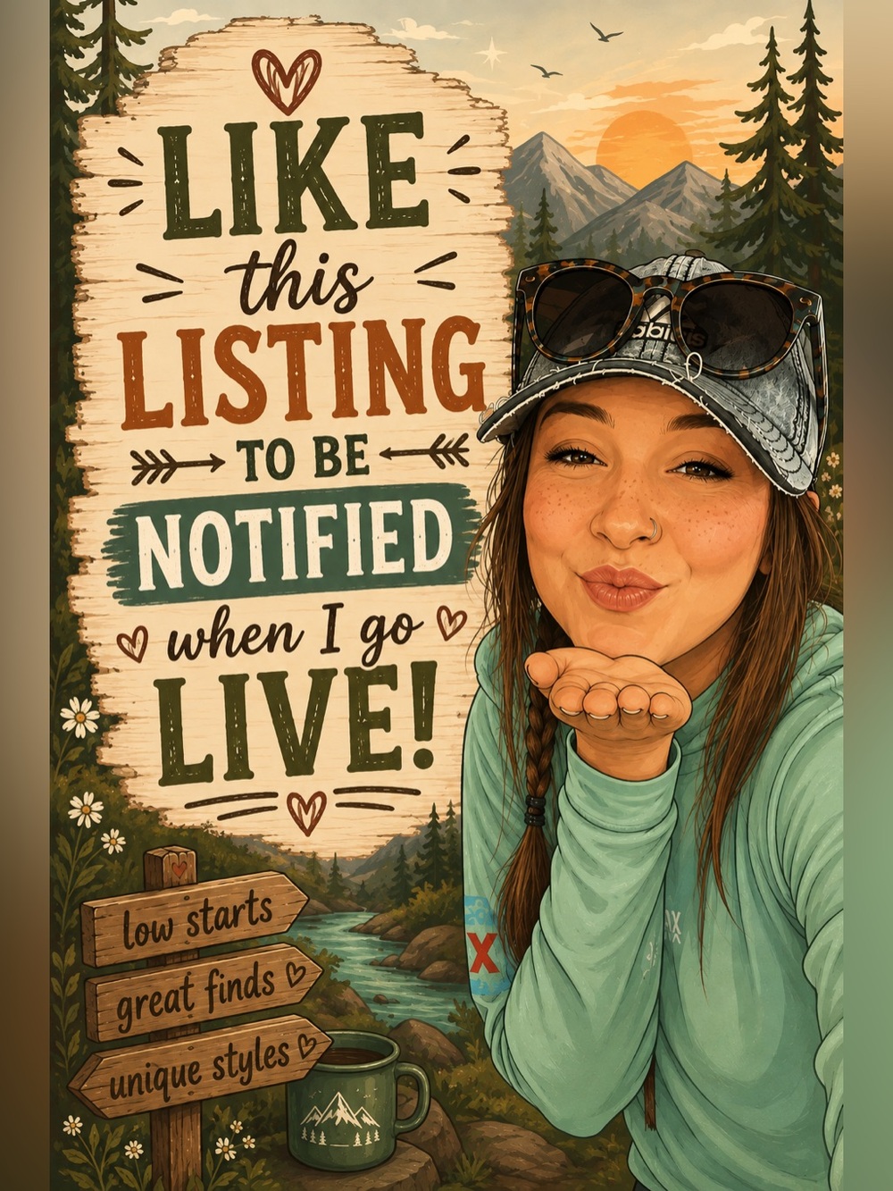 ✨🪶RedWingBecBird is LIVE! ✨
